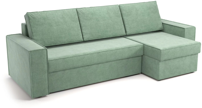 Диван угловой Прага (Soft)