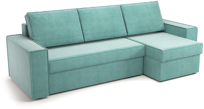 Диван угловой Прага (Soft)