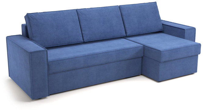 Диван угловой Прага (Soft)