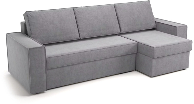 Диван угловой Прага (Soft)