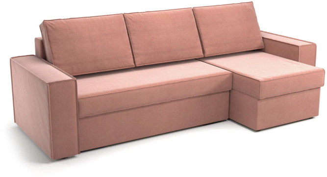 Диван угловой Прага (Soft)