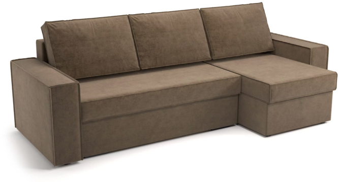 Диван угловой Прага (Soft)