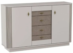 Комод Фантазия 34.11