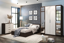 Спальня Успех комплект 2