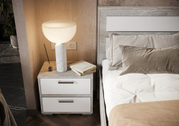 Спальня Денвер комплект 1