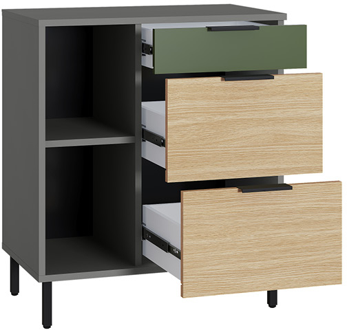 Тумба Марвэл 16.160