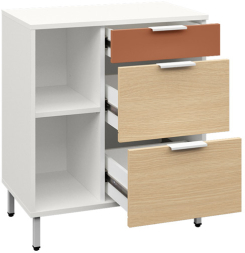 Тумба Марвэл 16.160