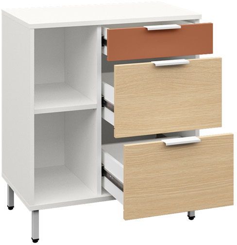 Тумба Марвэл 16.160