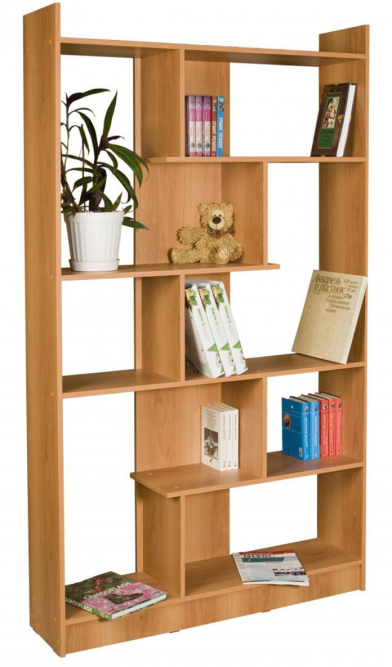 Стеллаж  МП