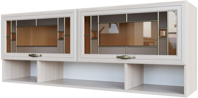 Полка навесная ВМ-21