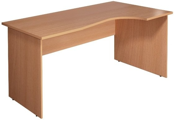 Стол криволинейный СМ4 правый