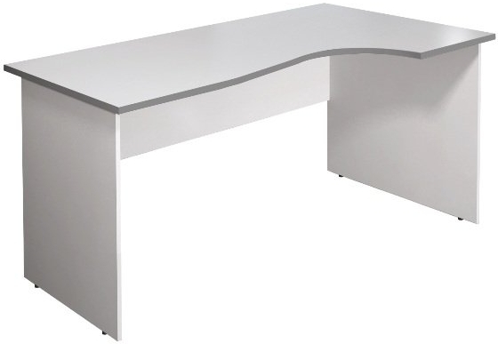 Стол криволинейный СМ4 правый