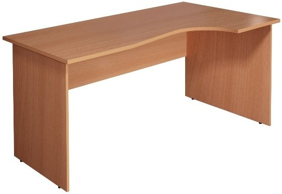 Стол криволинейный СМ4 правый