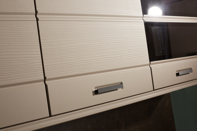 Заглушка нижняя Канзас ЗН (600*16*858)