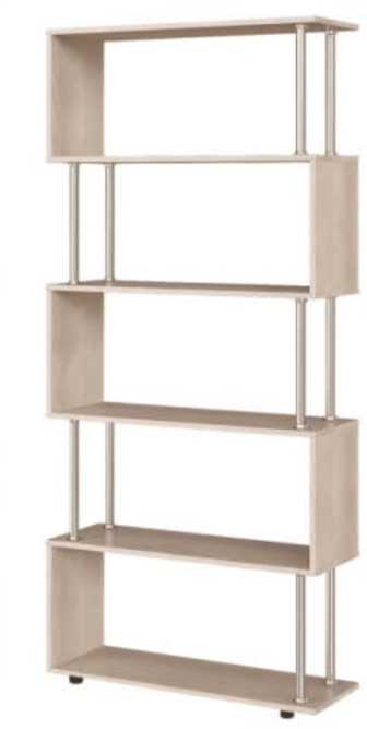 Стеллаж СТ-2 Эста