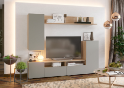 Гостиная Лия (Рикко)