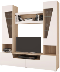 Гостиная Анталия-2 (Горизонт)