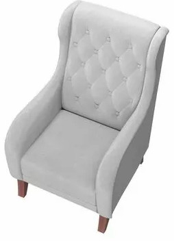 Кресло Амарант