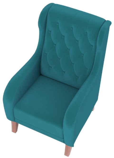 Кресло Амарант