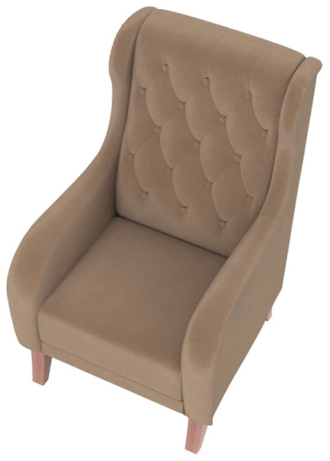 Кресло Амарант