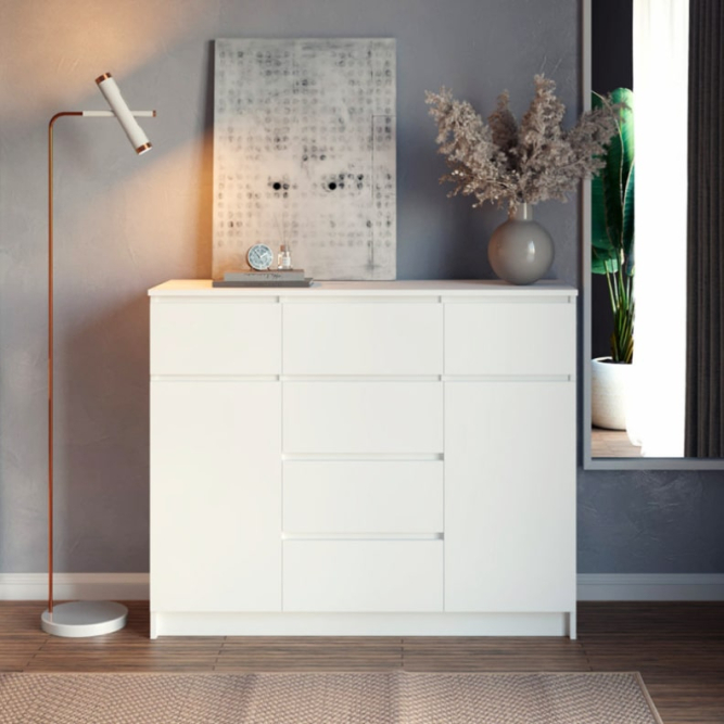 Комод МК 1200.4 Мори