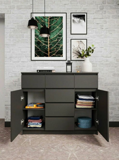 Комод МК 1200.4 Мори