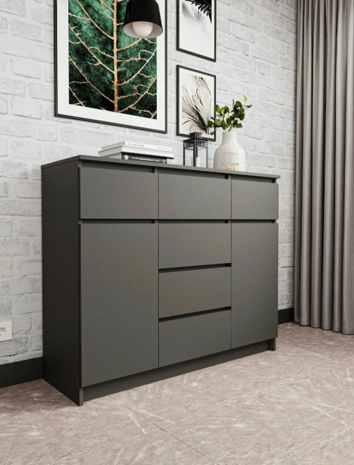 Комод МК 1200.4 Мори