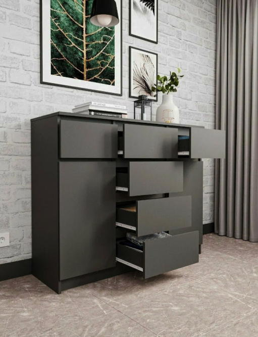 Комод МК 1200.4 Мори