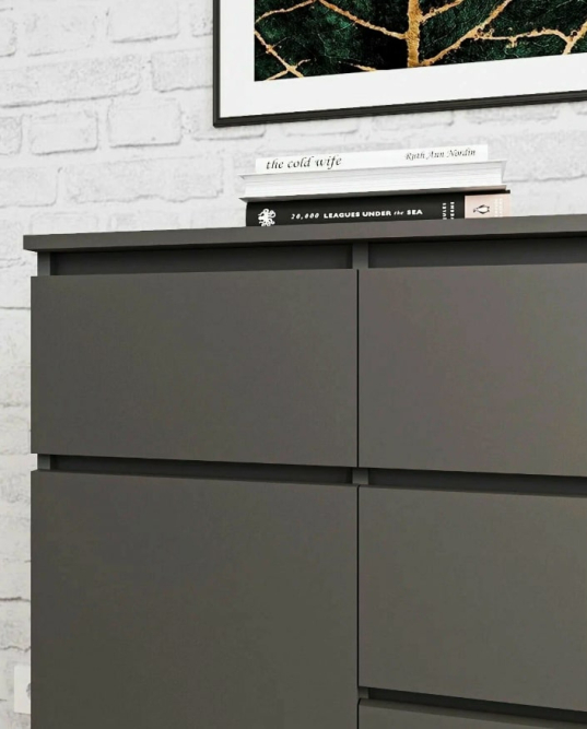 Комод МК 1200.4 Мори