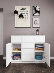 Комод МК 1200.4 Мори