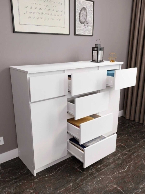 Комод МК 1200.4 Мори