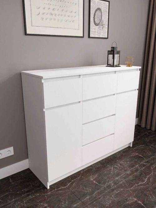 Комод МК 1200.4 Мори