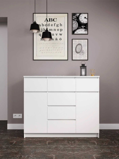 Комод МК 1200.4 Мори