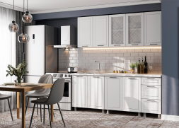 Кухонный гарнитур Вектор