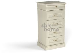 Комод высокий Сиена