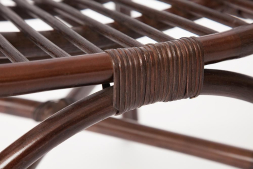 Комплект для отдыха "Turkey" (Коричневый кокос)