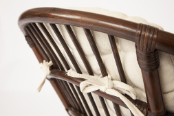 Комплект для отдыха "Turkey" (Коричневый кокос)