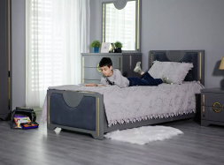 Кровать Луиза NEW
