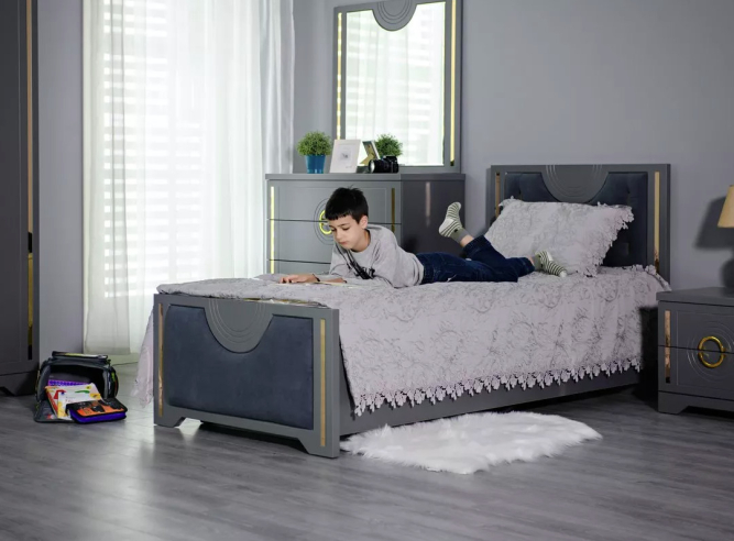 Кровать Луиза NEW