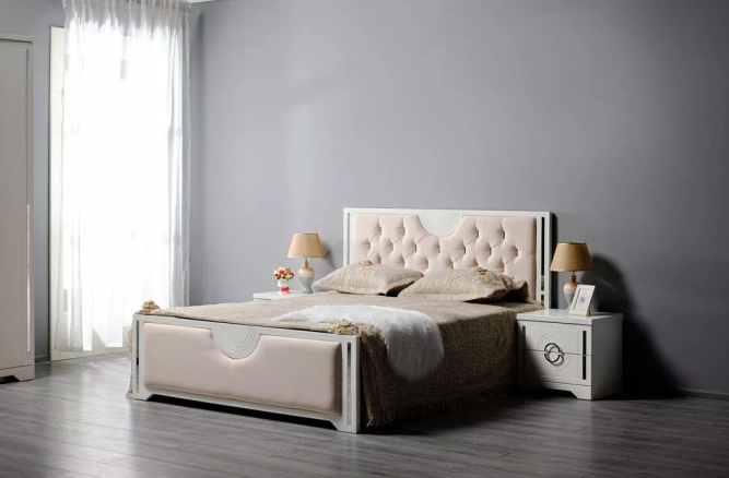 Кровать Луиза NEW