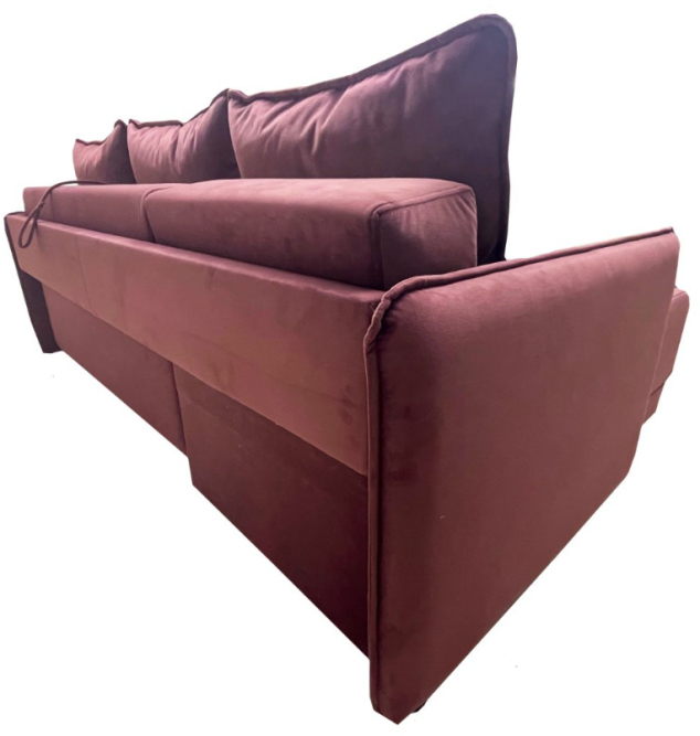 Диван угловой Оскар