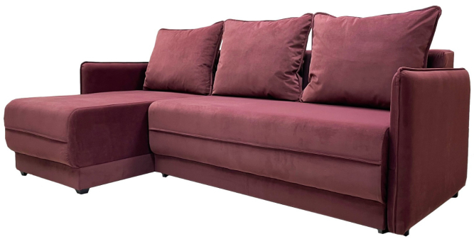 Диван угловой Оскар