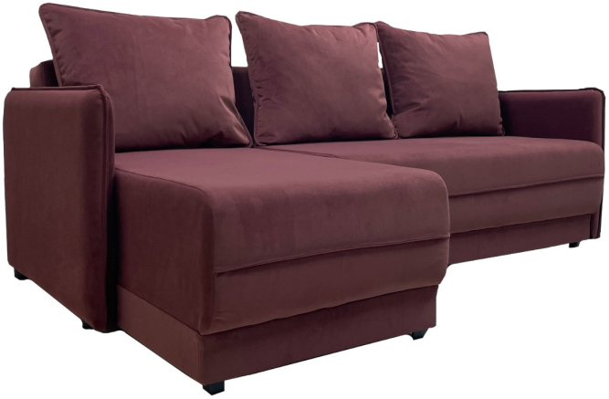 Диван угловой Оскар