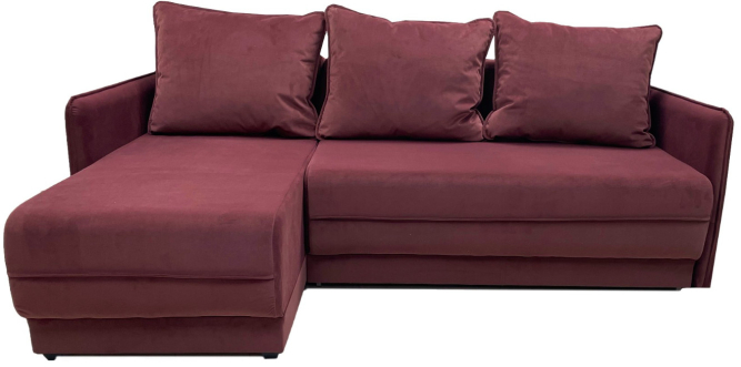 Диван угловой Оскар