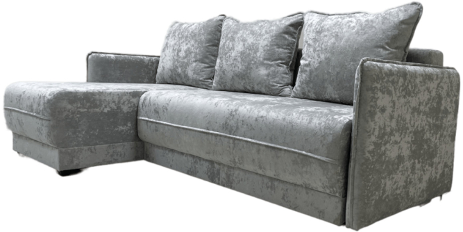 Диван угловой Оскар