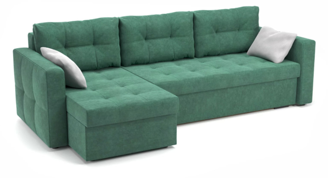 Диван угловой Грейс