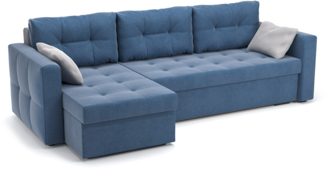 Диван угловой Грейс