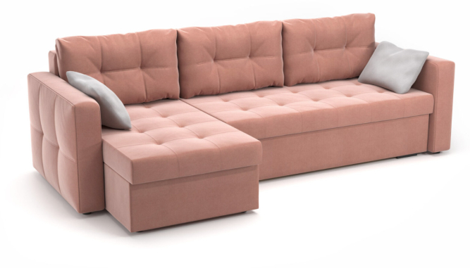 Диван угловой Грейс