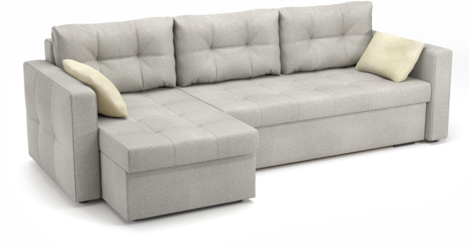 Диван угловой Грейс