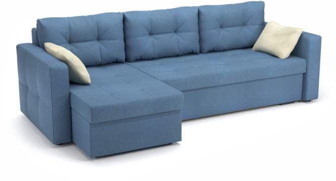 Диван угловой Грейс